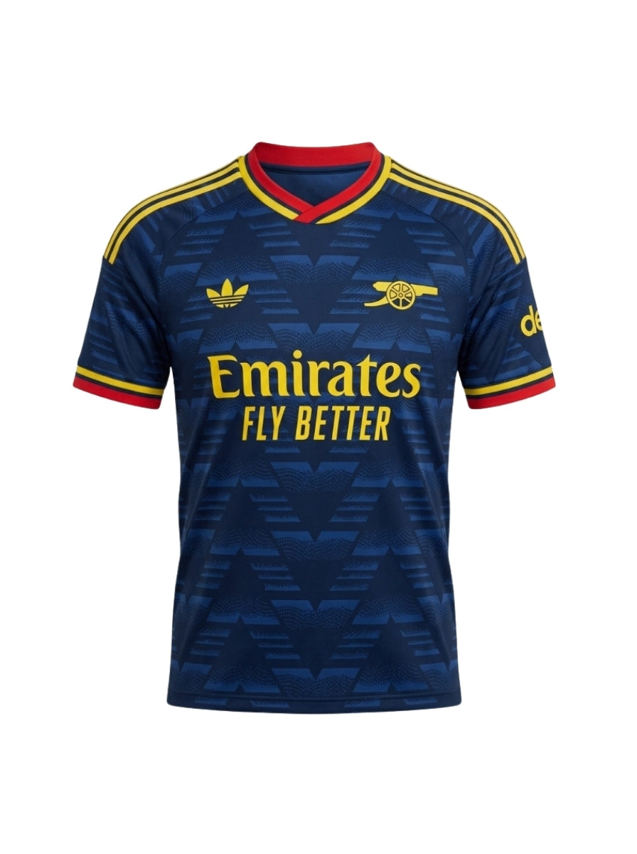 Maglia Away 26/27