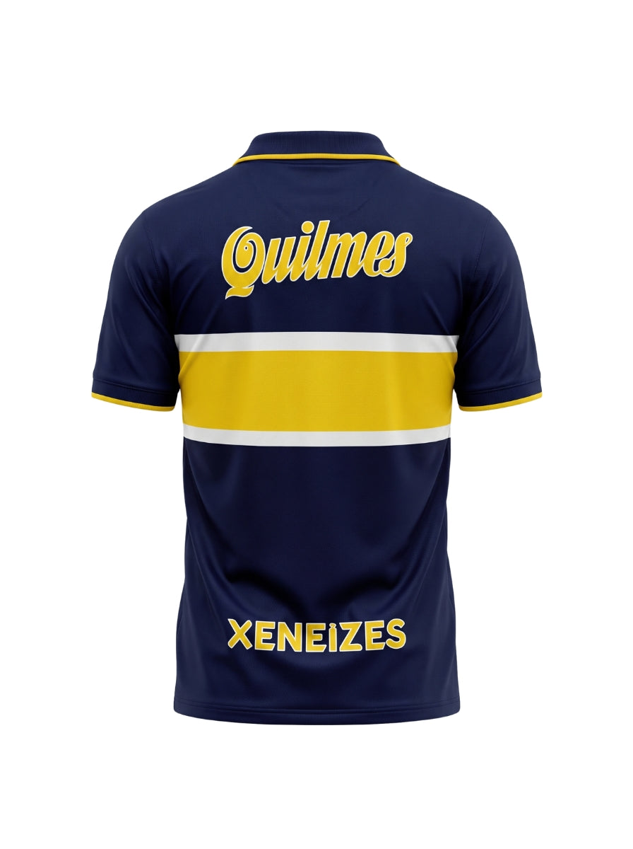 Maglia Gara Retro Home 1996/97