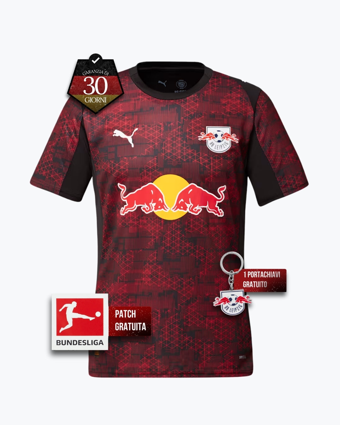 Maglia Third 25/26