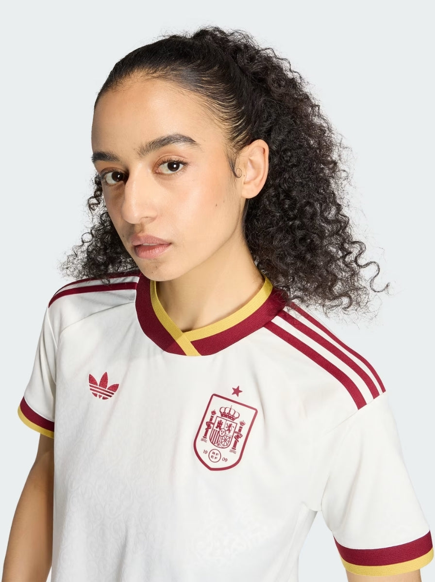 Maglia Away Femminile 2026