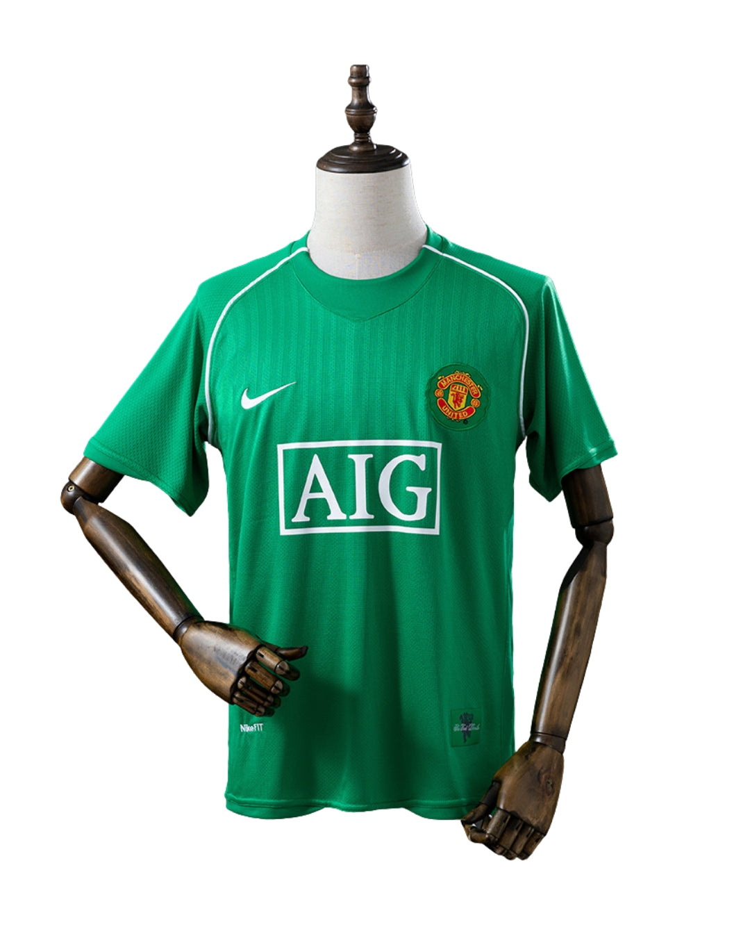 Maglia Retro Portiere 07/08