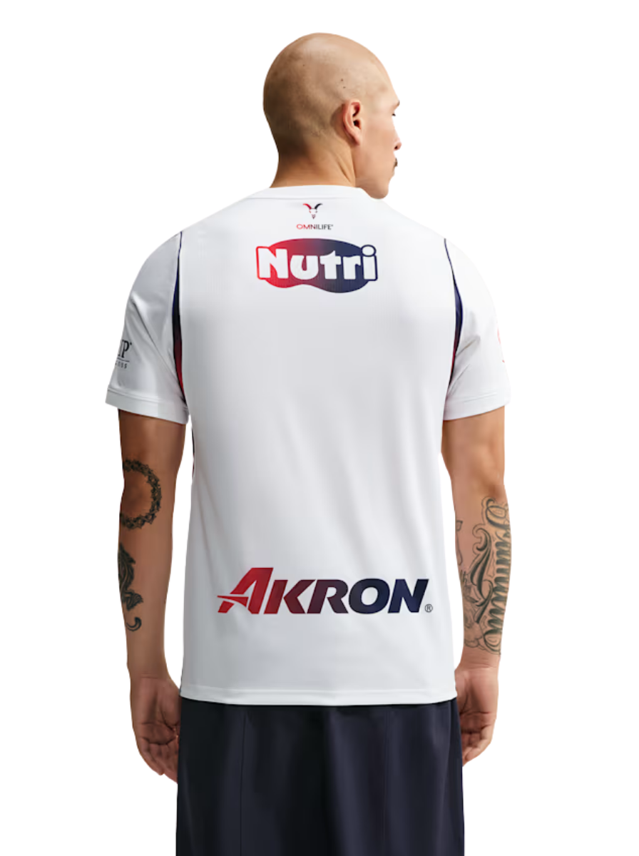Combo 3 Maglie 26/27
