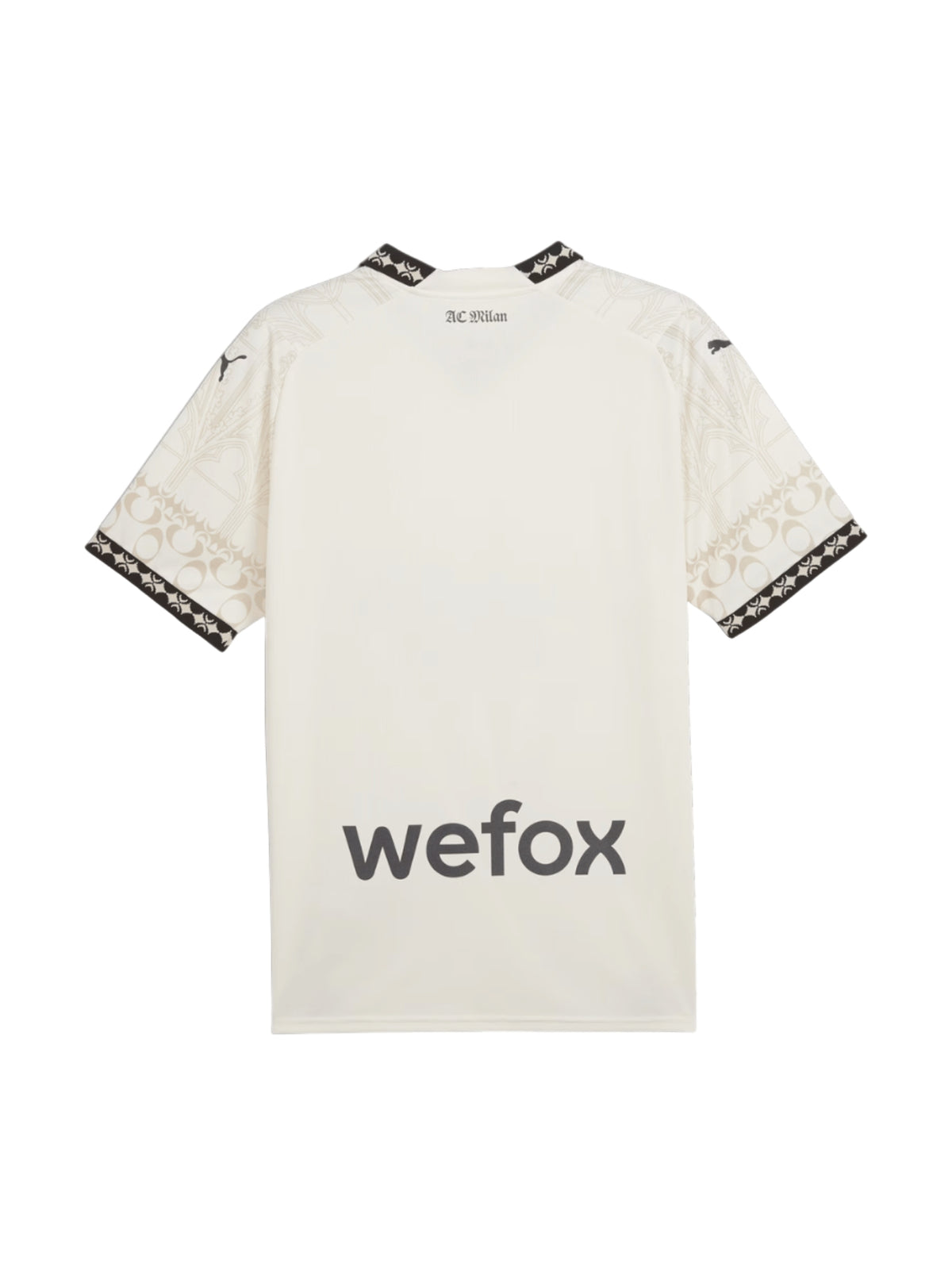 Maglia Speciali X Pleasures