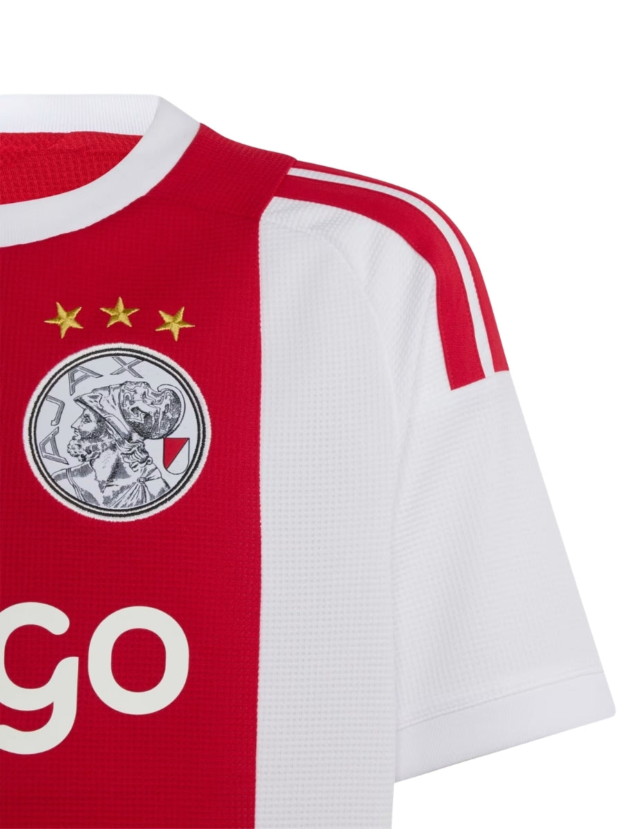 Kit Bambino Gara Home 26/27