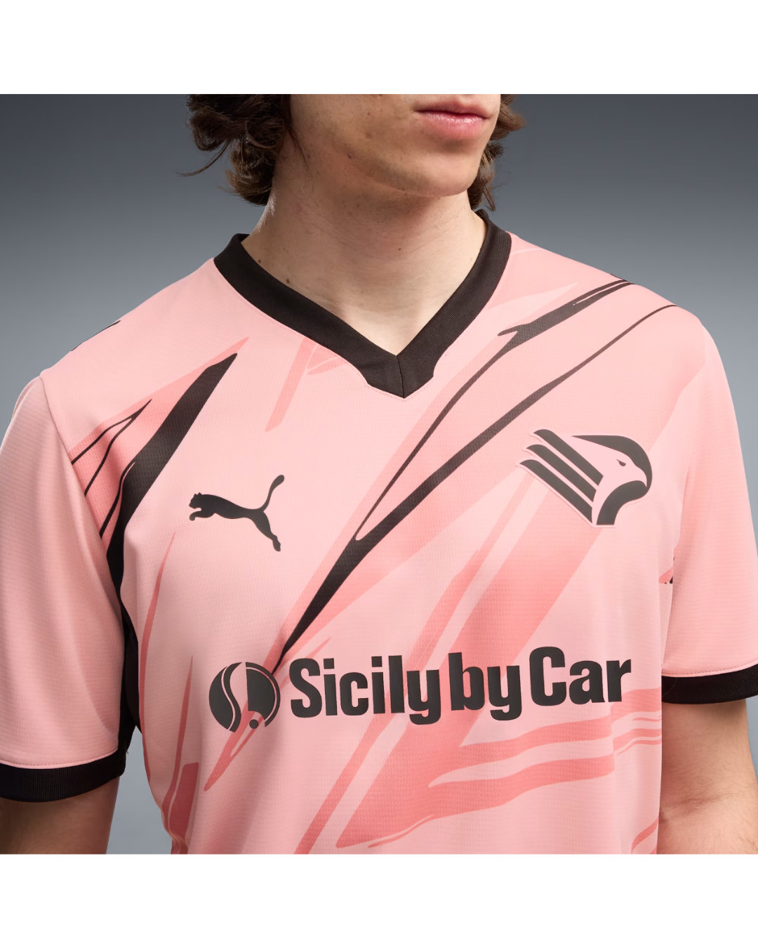 Maglia Gara Home Stadium 26/27