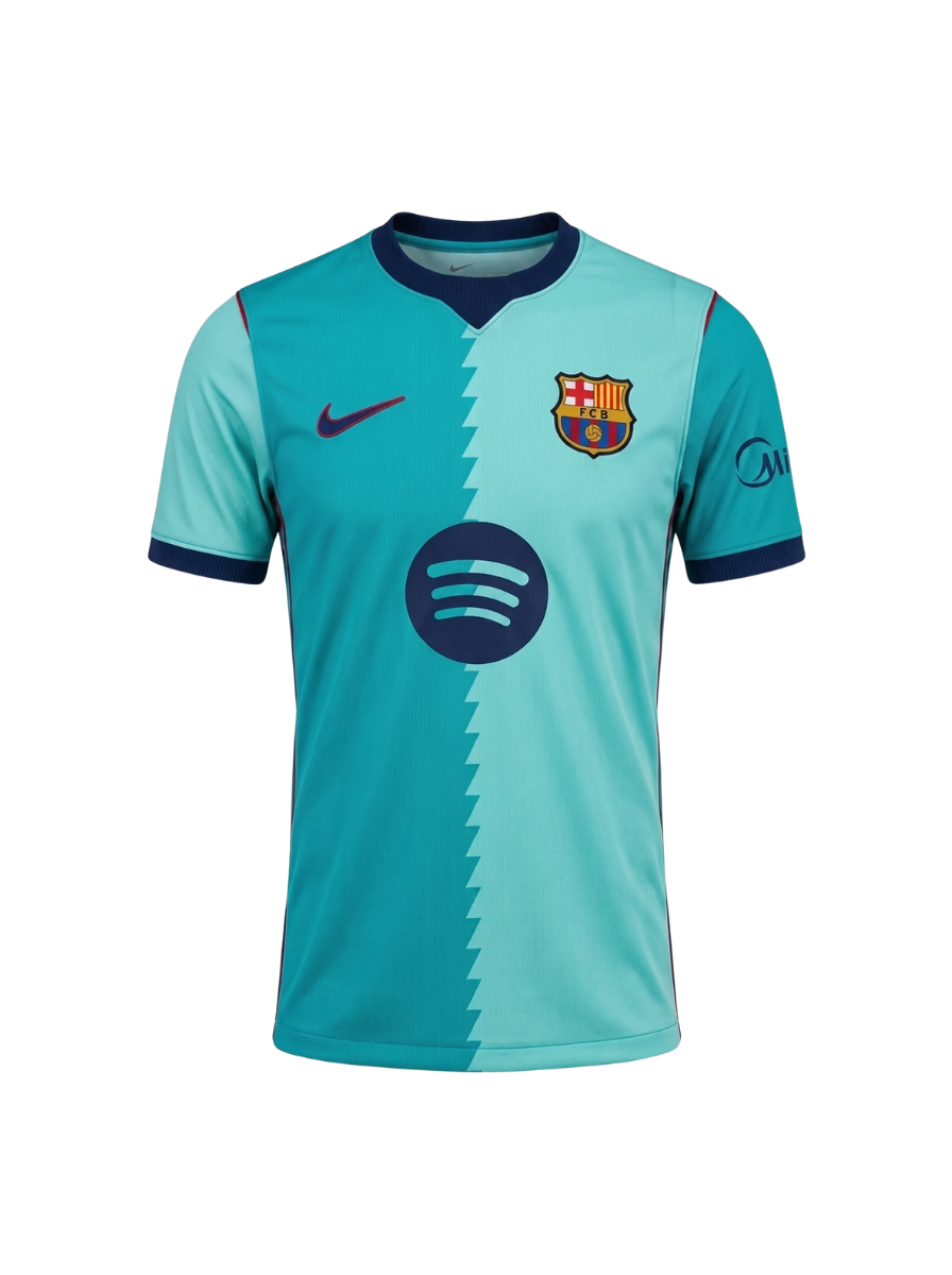 Maglia Third 26/27