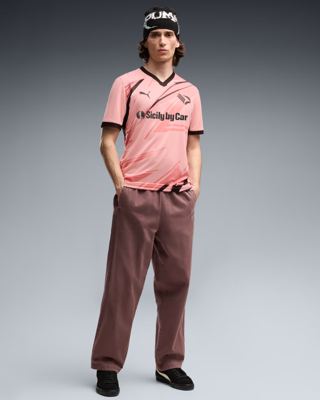 Maglia Gara Home Stadium 26/27