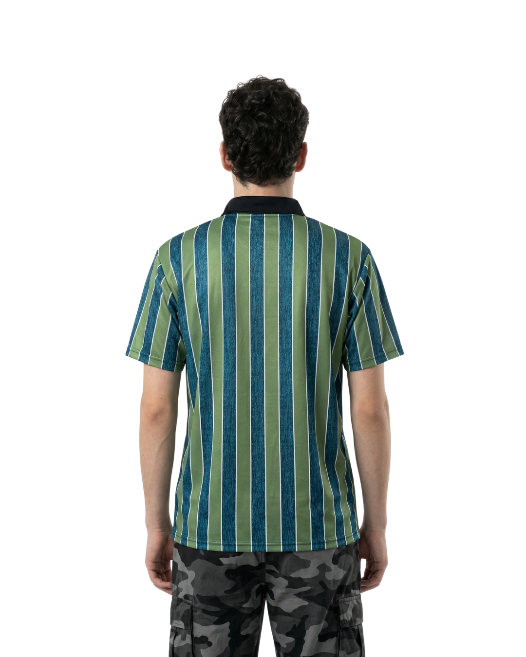 Maglia Retro Away 98/99