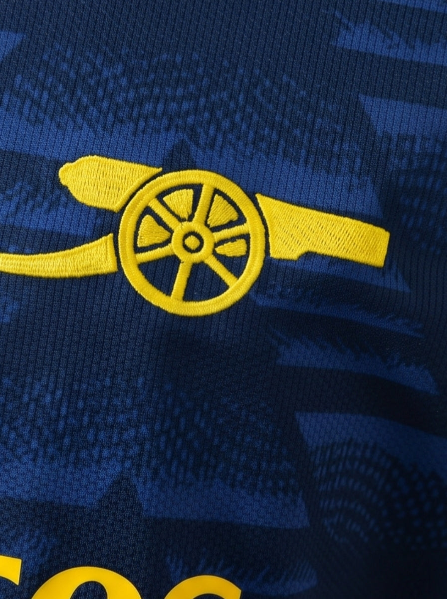 Maglia Away 26/27
