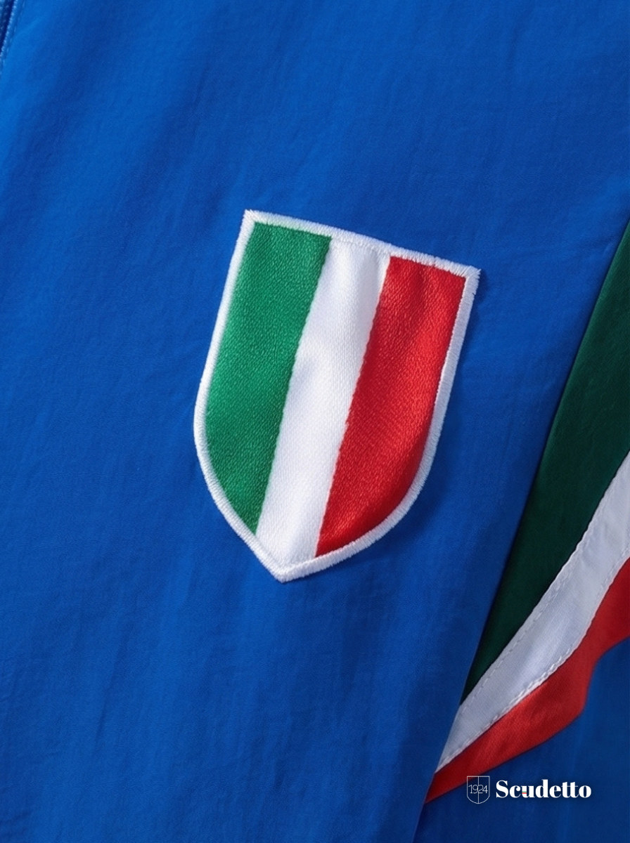Giacca Impermeabile Antivento