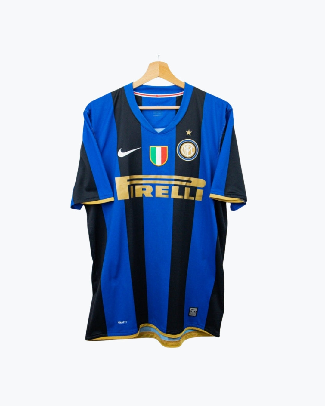 Maglia Home Retro 2008/2009