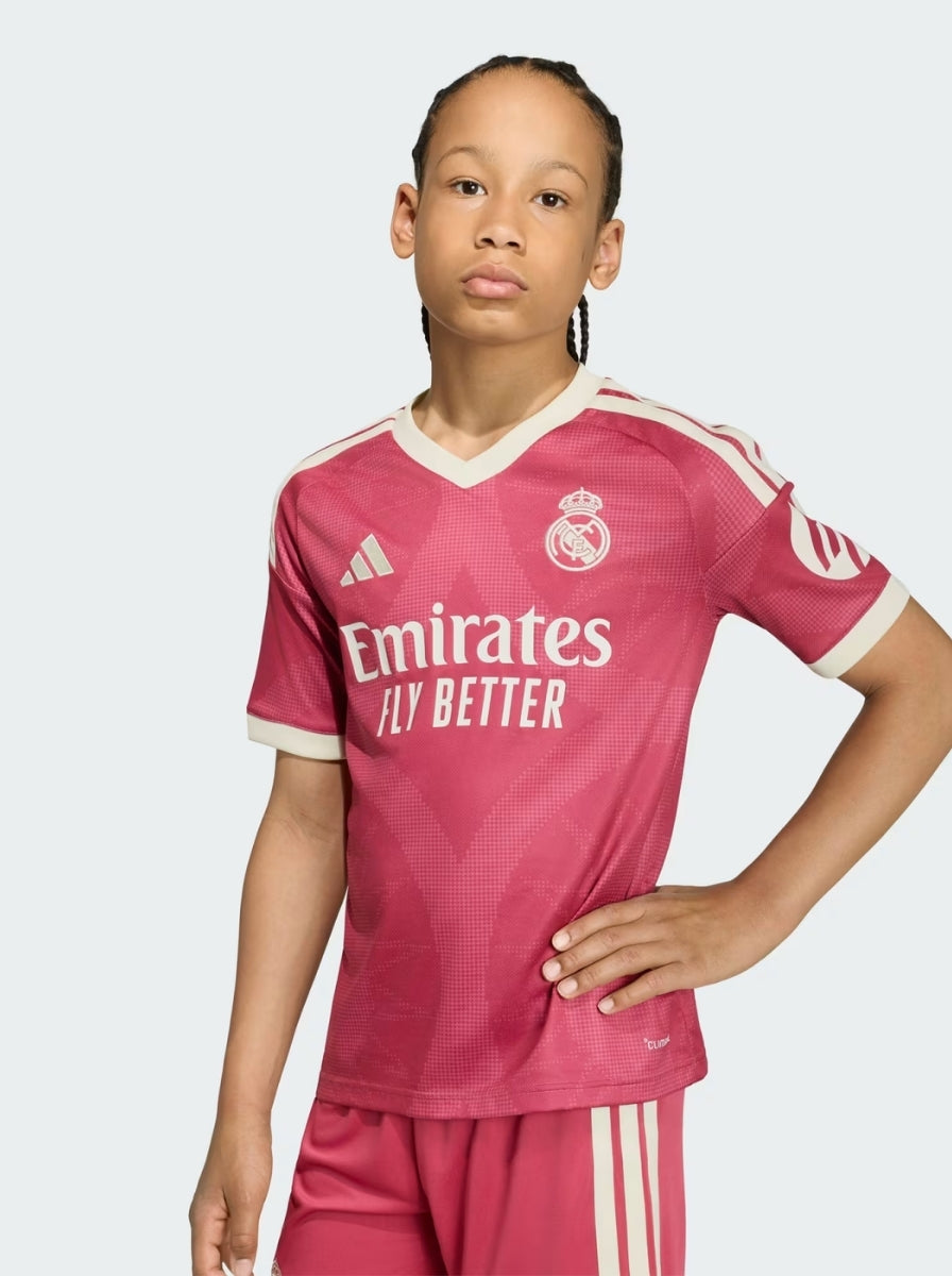 Kit Bambino Gara Third 26/27