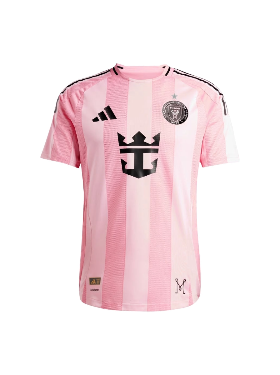 Maglia Home Player 26/27