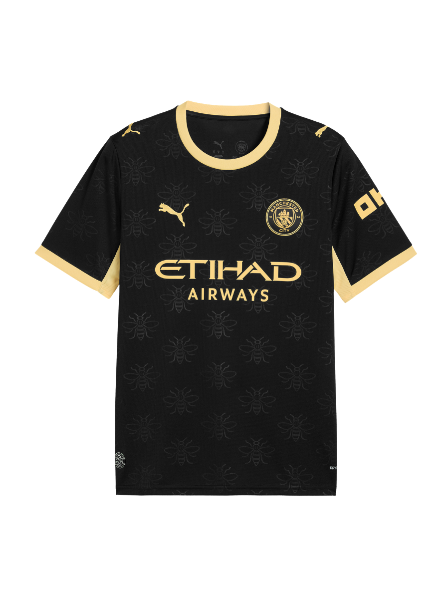 Maglia Away 26/27