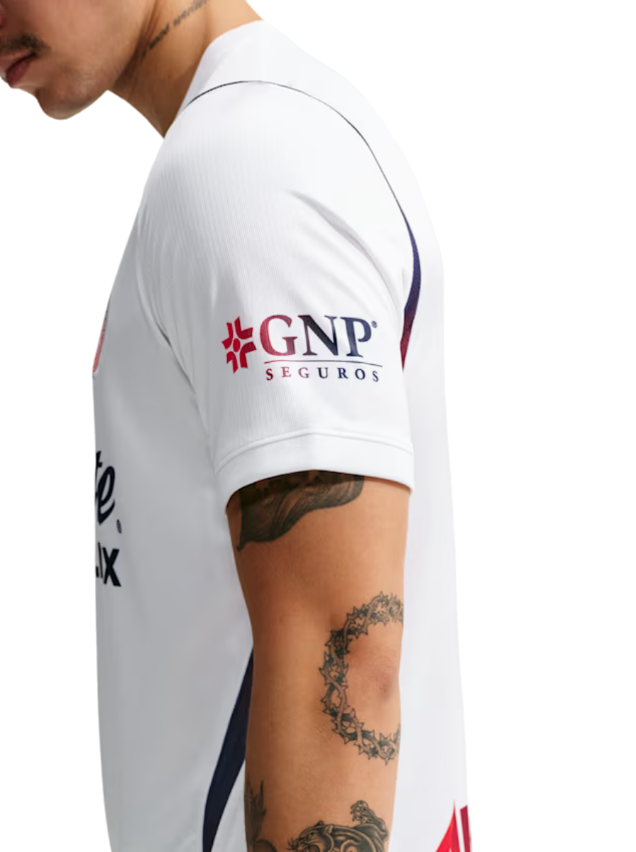 Maglia Gara Away Stadium 26/27
