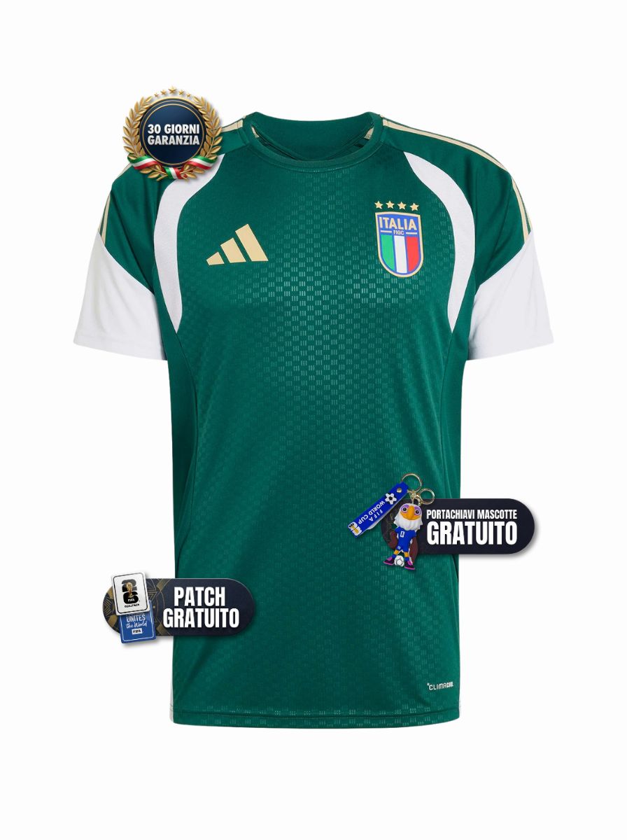 Maglia Allenamento 25/26