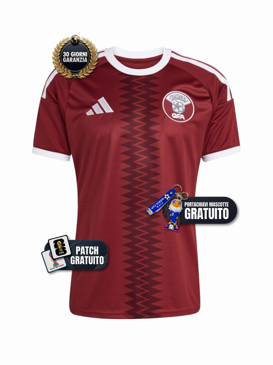 Maglia Home 2026