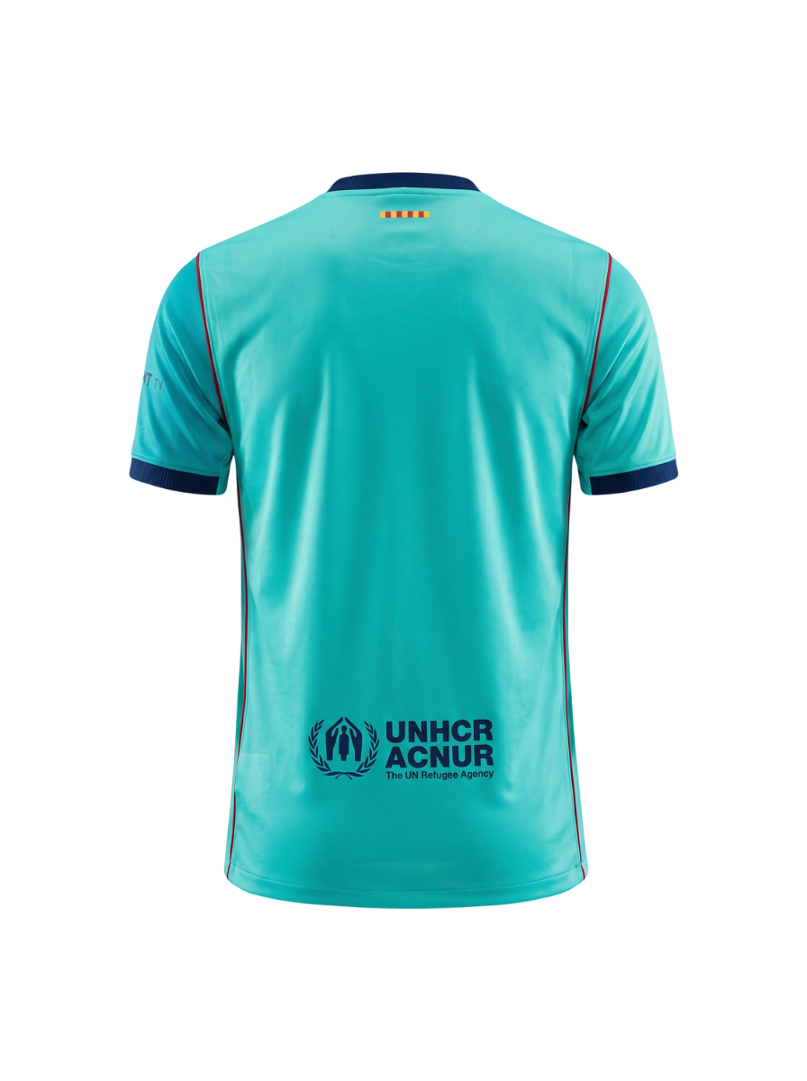 Maglia Third 26/27
