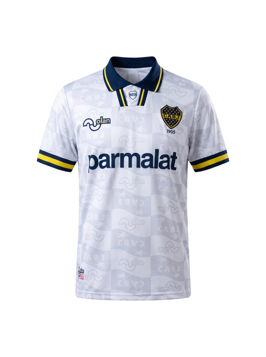 Maglia Gara Retro Away 1995/96