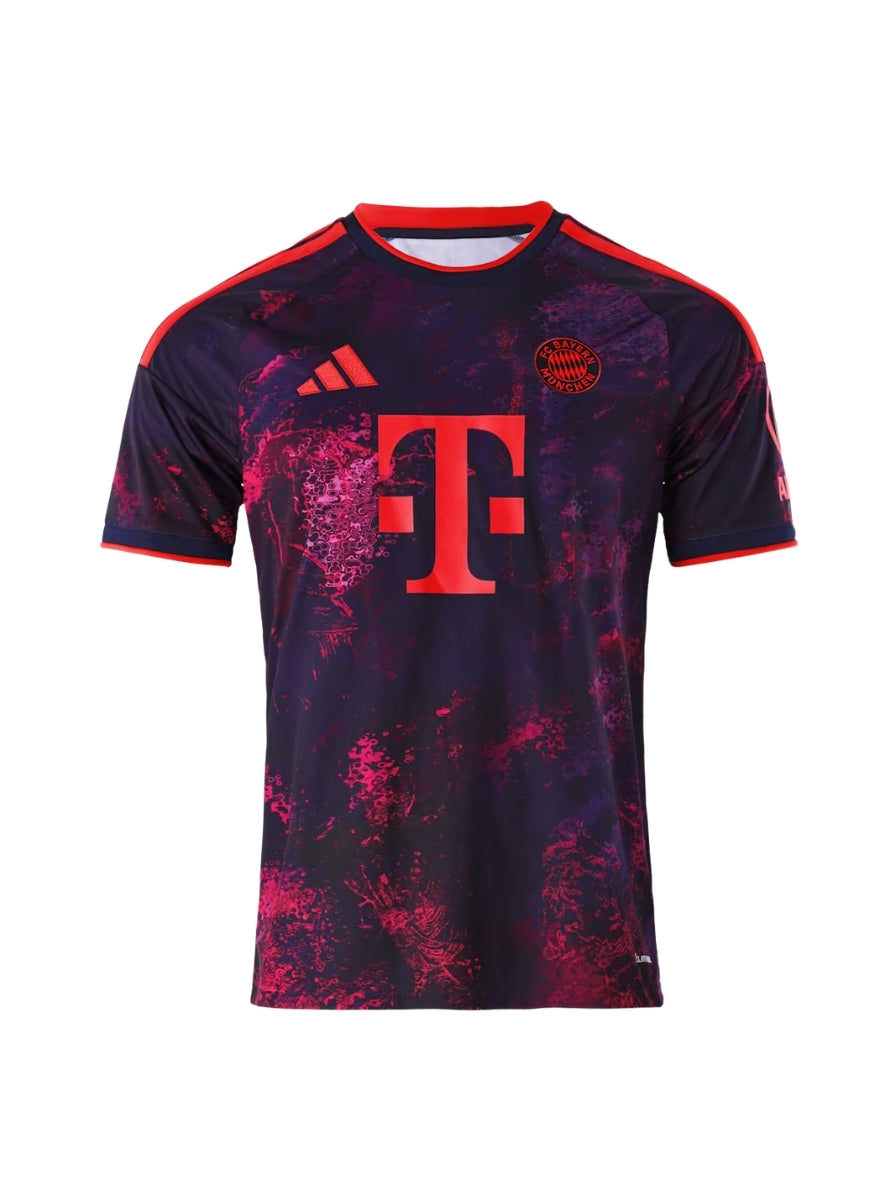 Maglia Gara Third Stadium 26/27