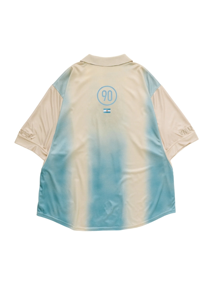 Maglia Cactus Argentina