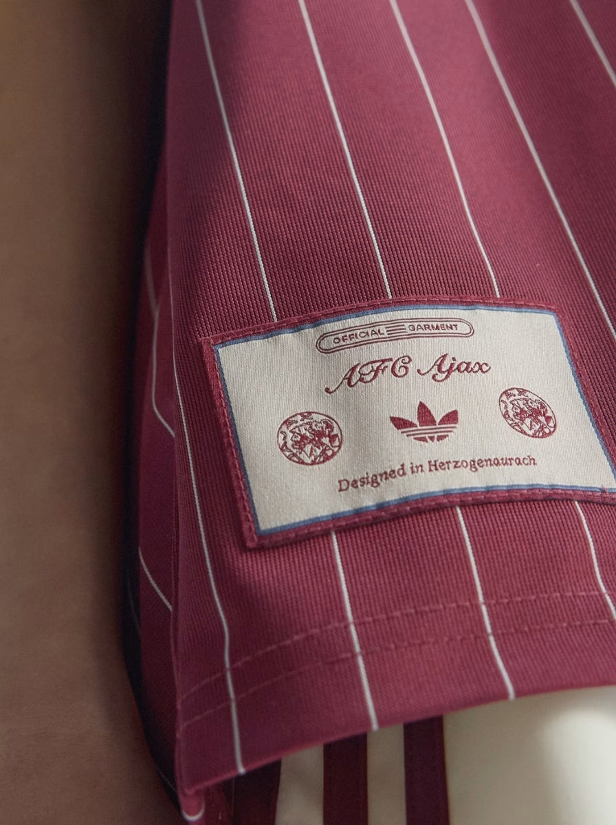 Maglia Terrace Icons