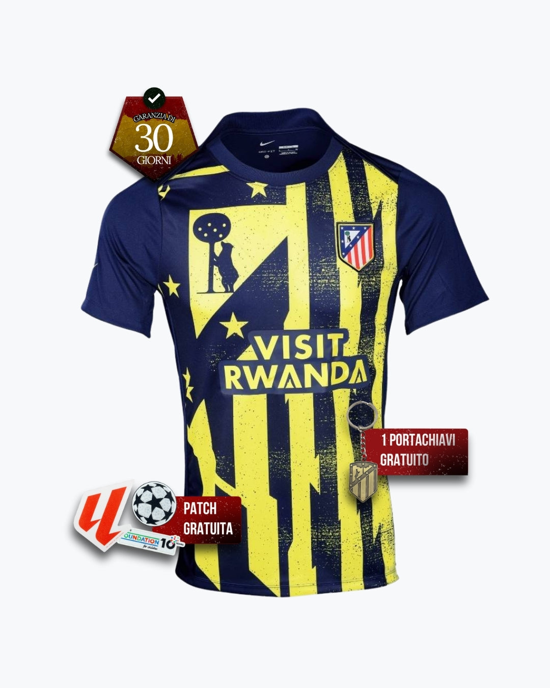 Maglia 25/26