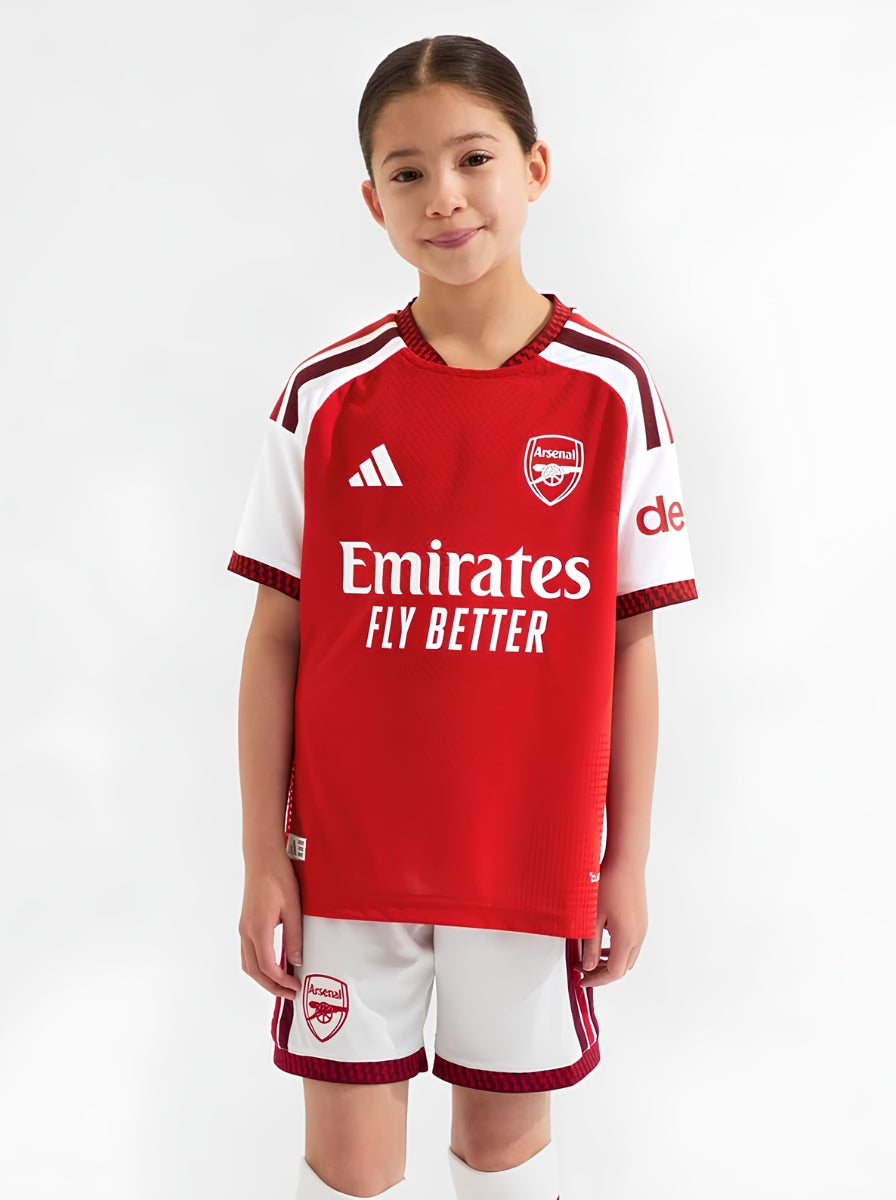 Kit Bambino Home 26/27