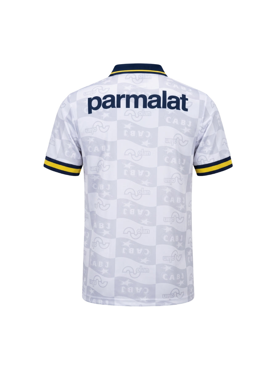 Maglia Gara Retro Away 1995/96
