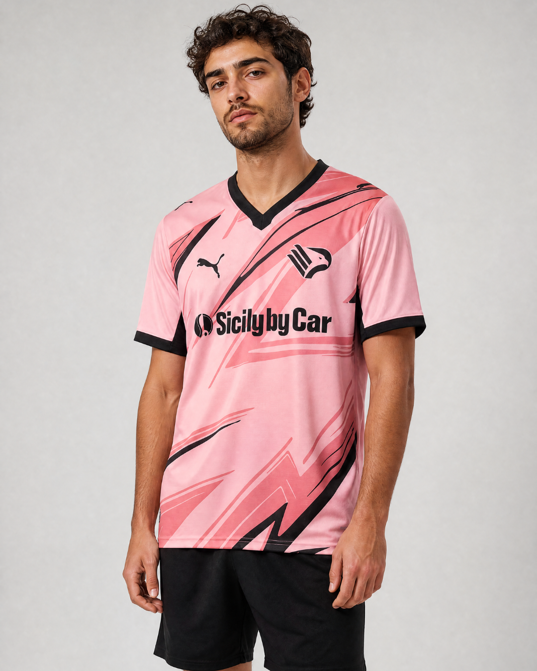 Maglia Gara Home Stadium 26/27