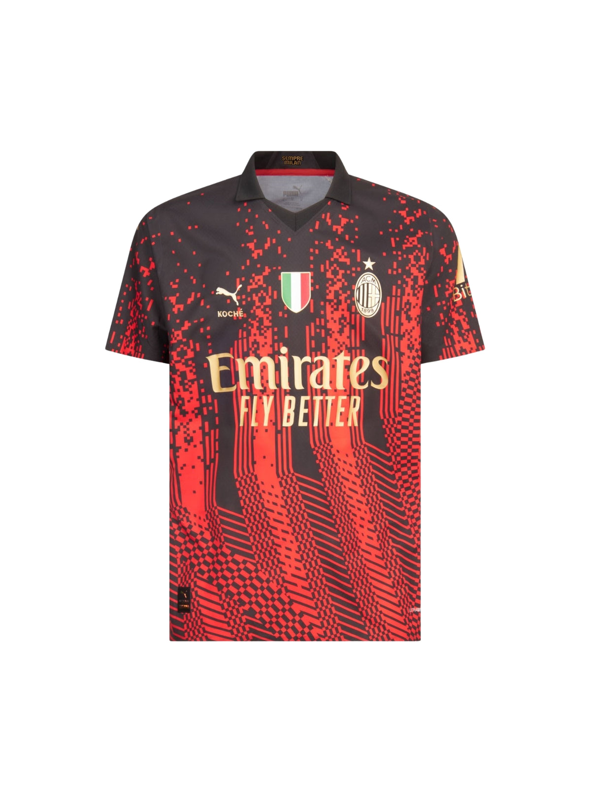 Maglia Speciali X Koche