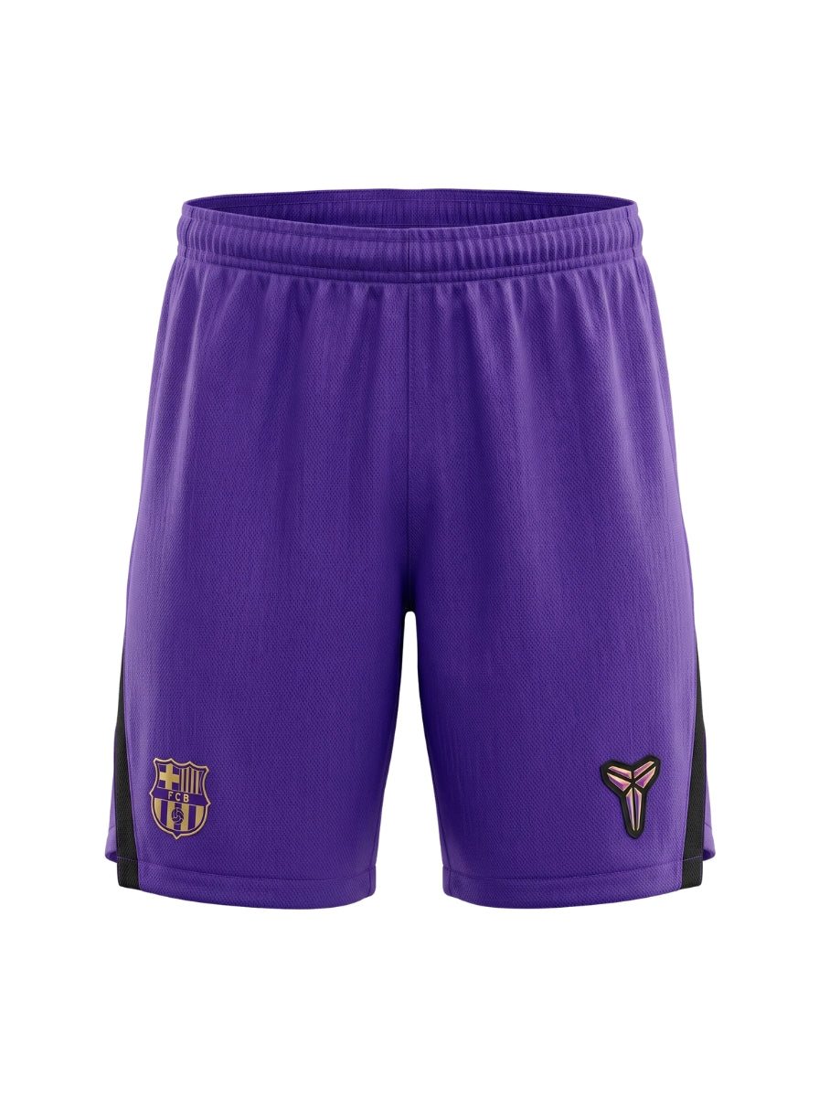 Pantaloncini Away 26/27