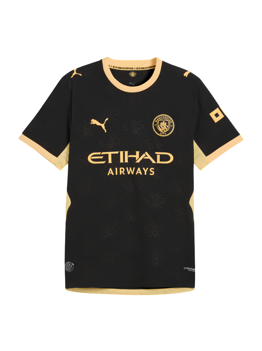 Maglia Away Player 26/27