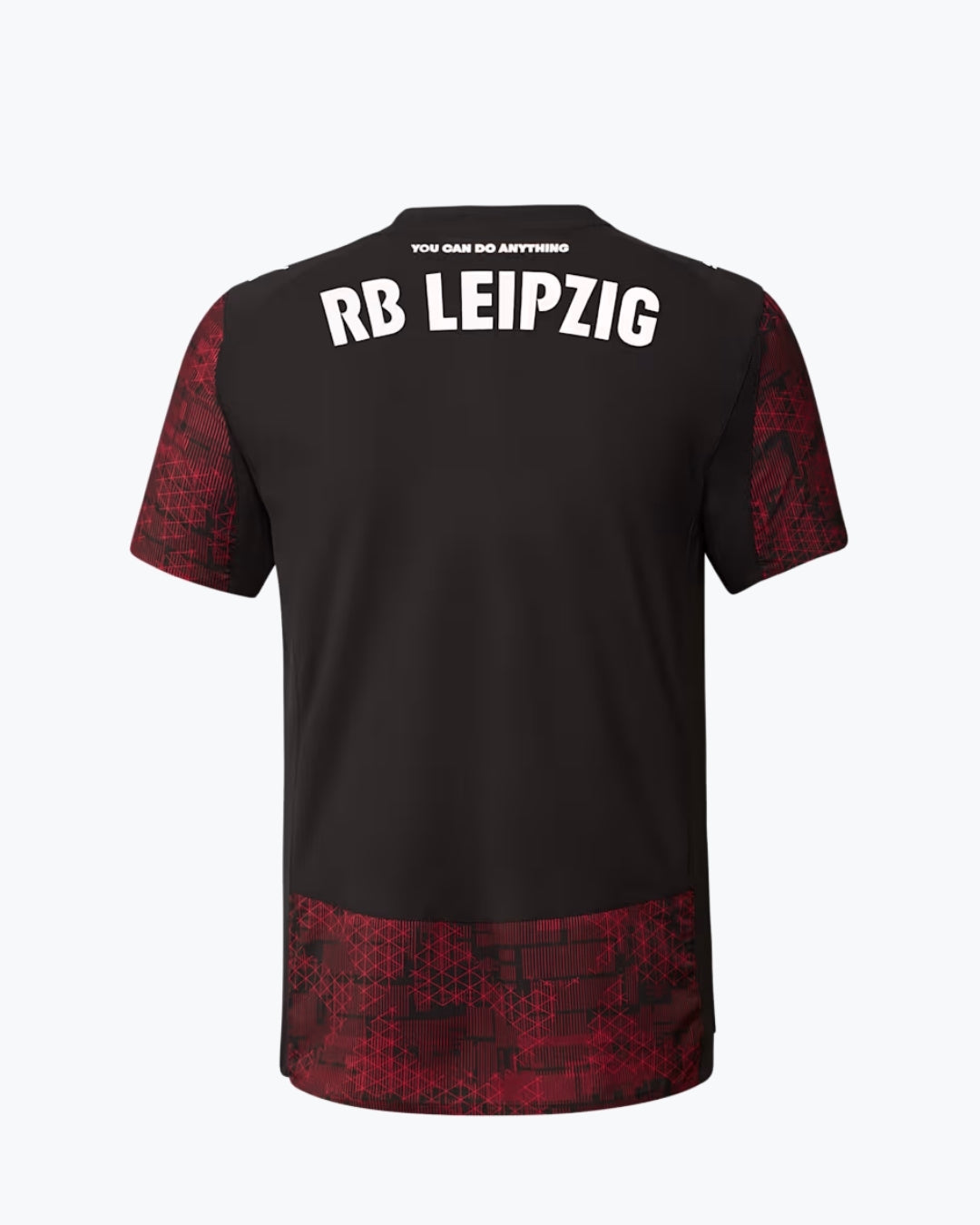 Maglia Third 25/26 Player