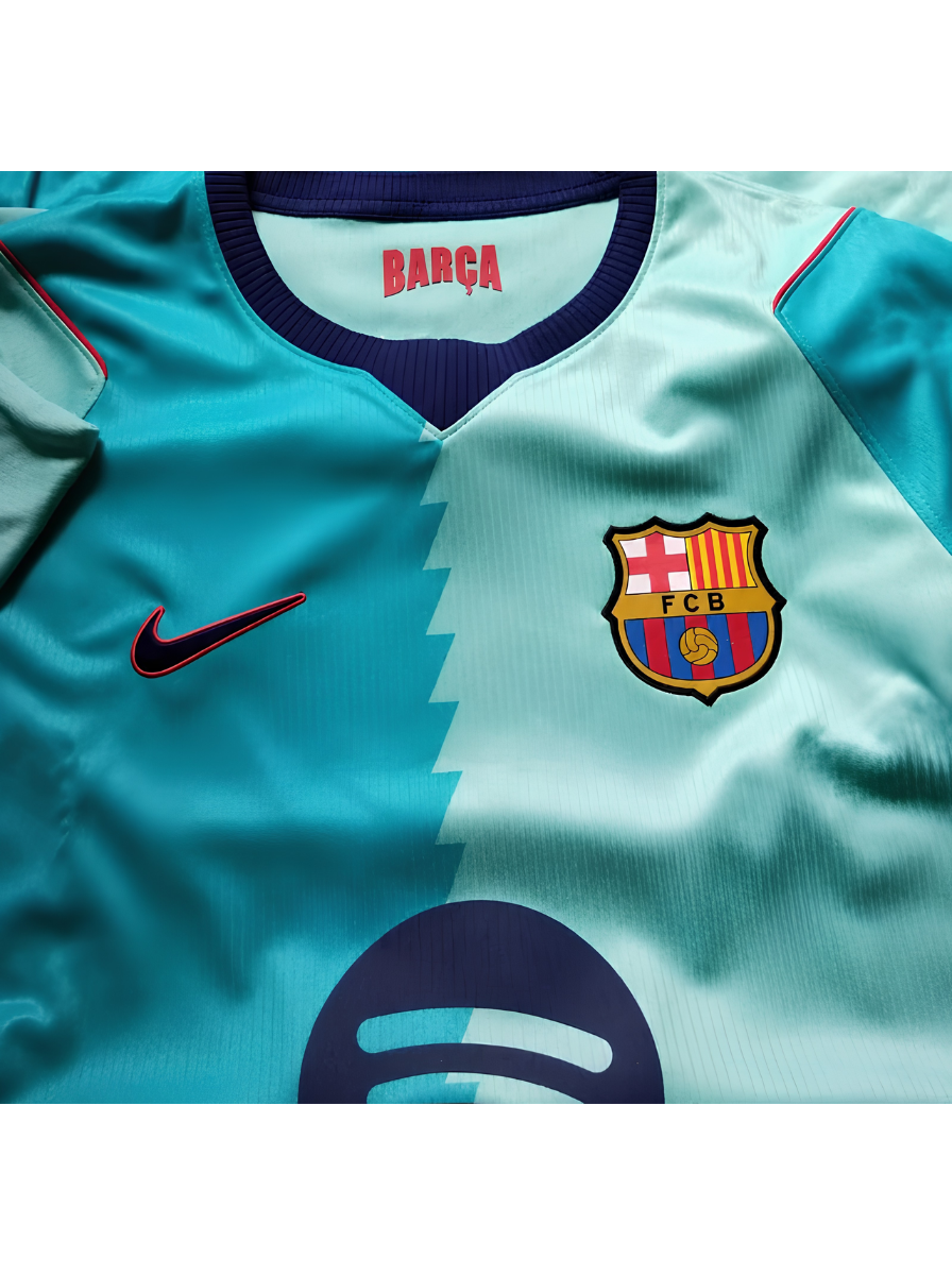 Maglia Third 26/27