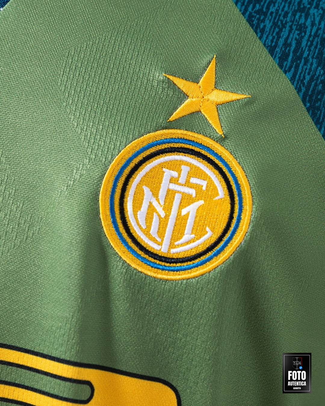 Maglia Retro Away 98/99