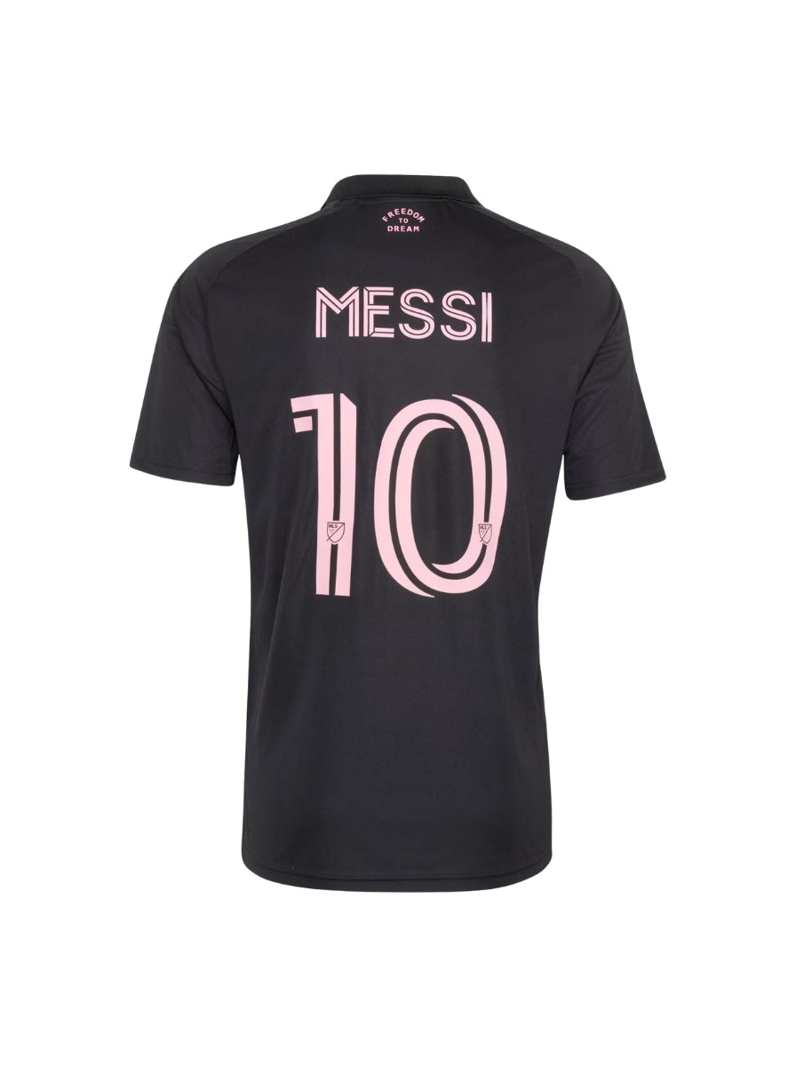 #10 MESSI Maglia Away 26/27