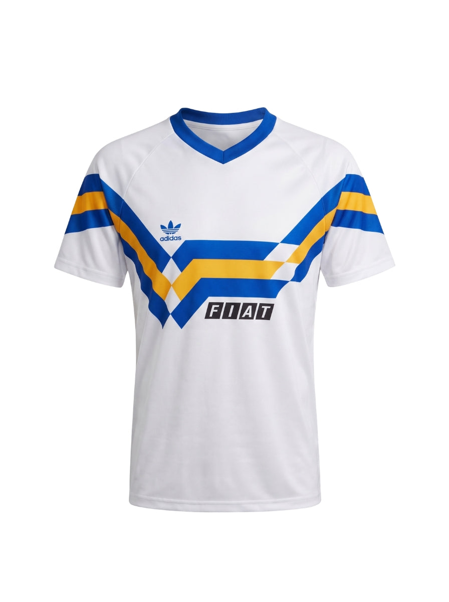 Maglia Gara Retro Away 90/91