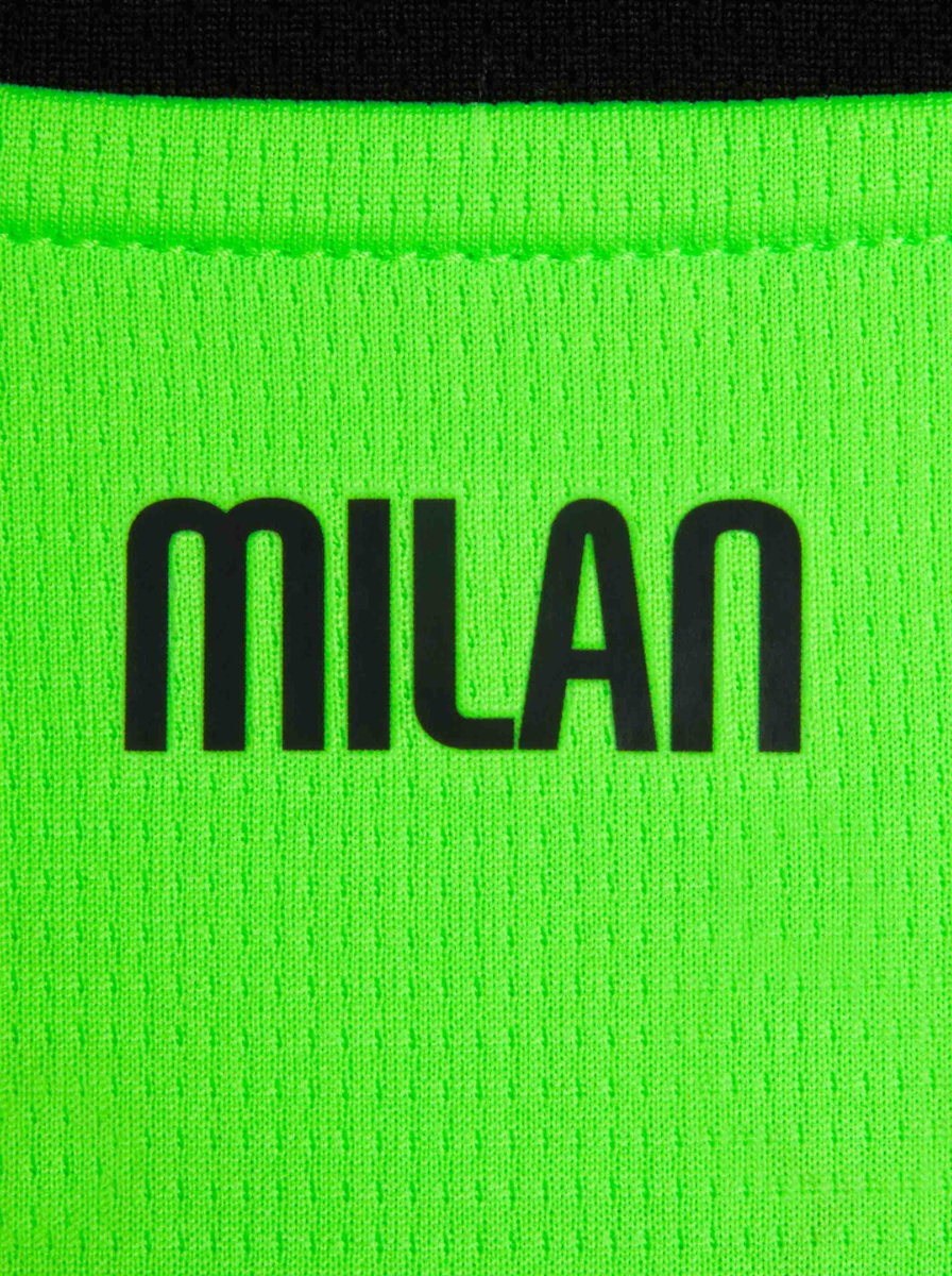 Kit Bambino Portiere Third 26/27