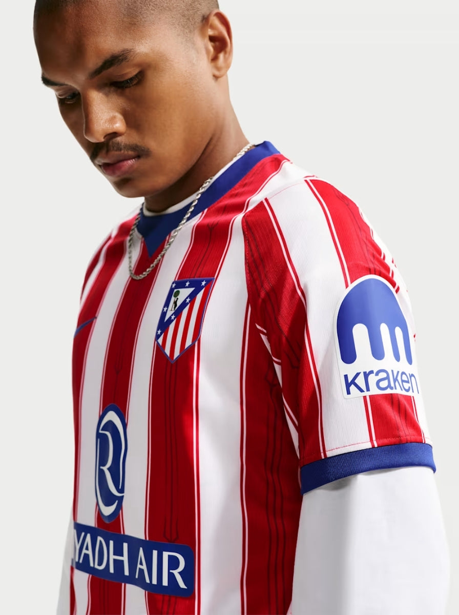 Maglia Home 26/27