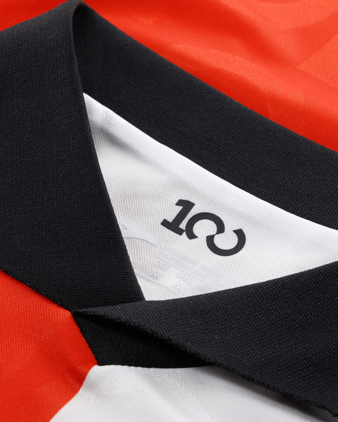 Maglia Centenario 26/27