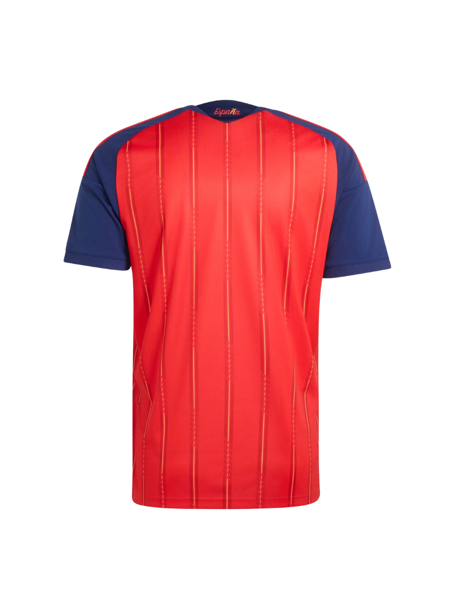 Maglia Home WC Champion 2026