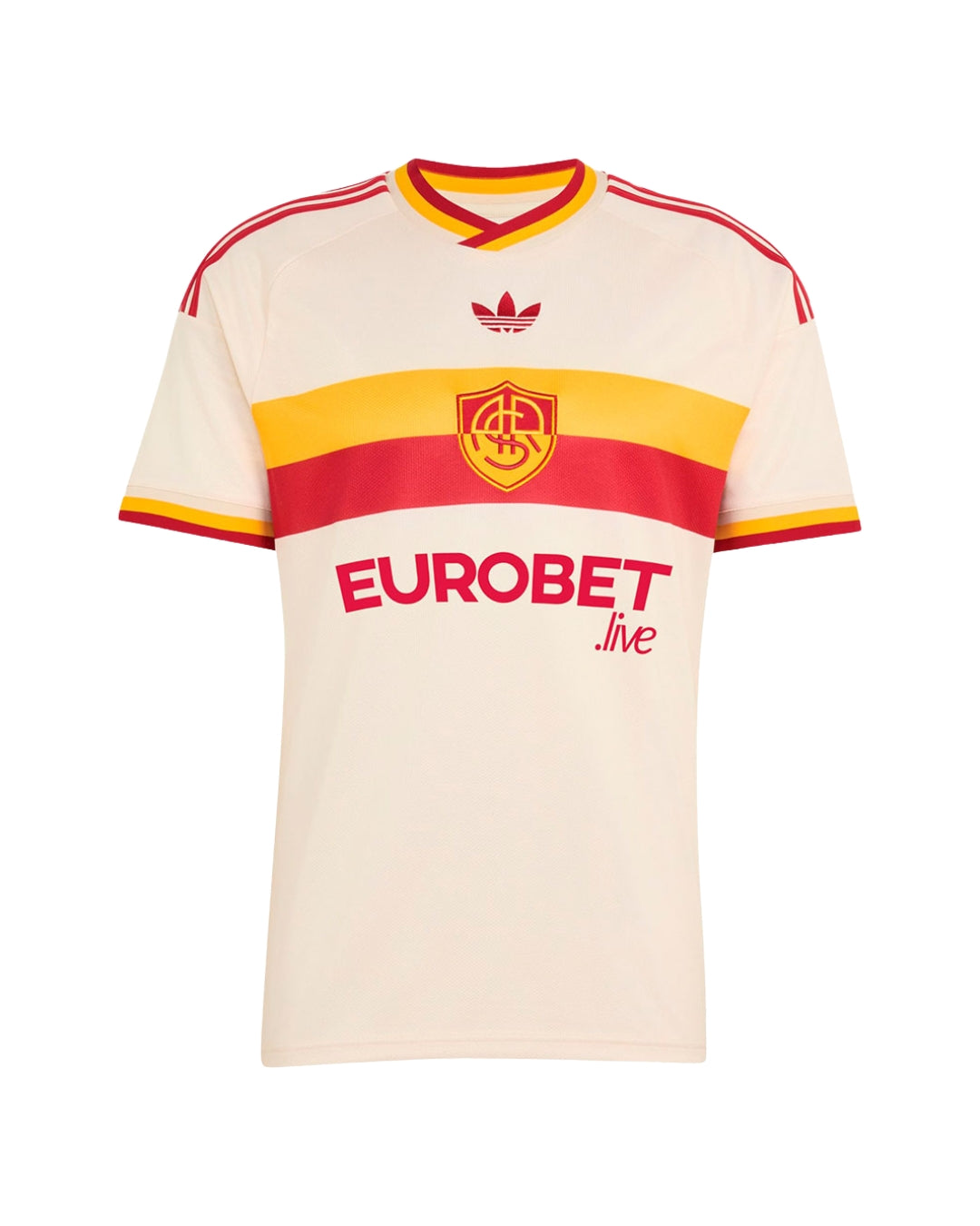 Combo Maglia Gara Home & Away Stadium 26/27