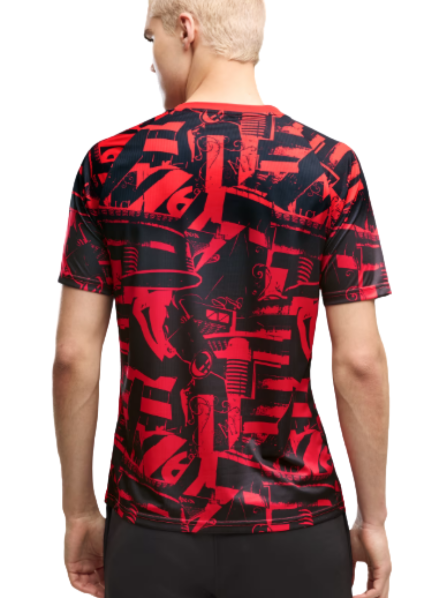 Maglia Pré-Match 26/27