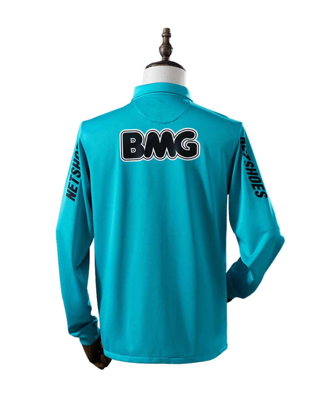 Maglia Retro Away Manica Lunga 12/13