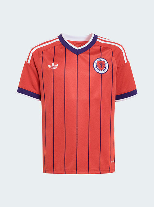 Kit Bambino Away 2026