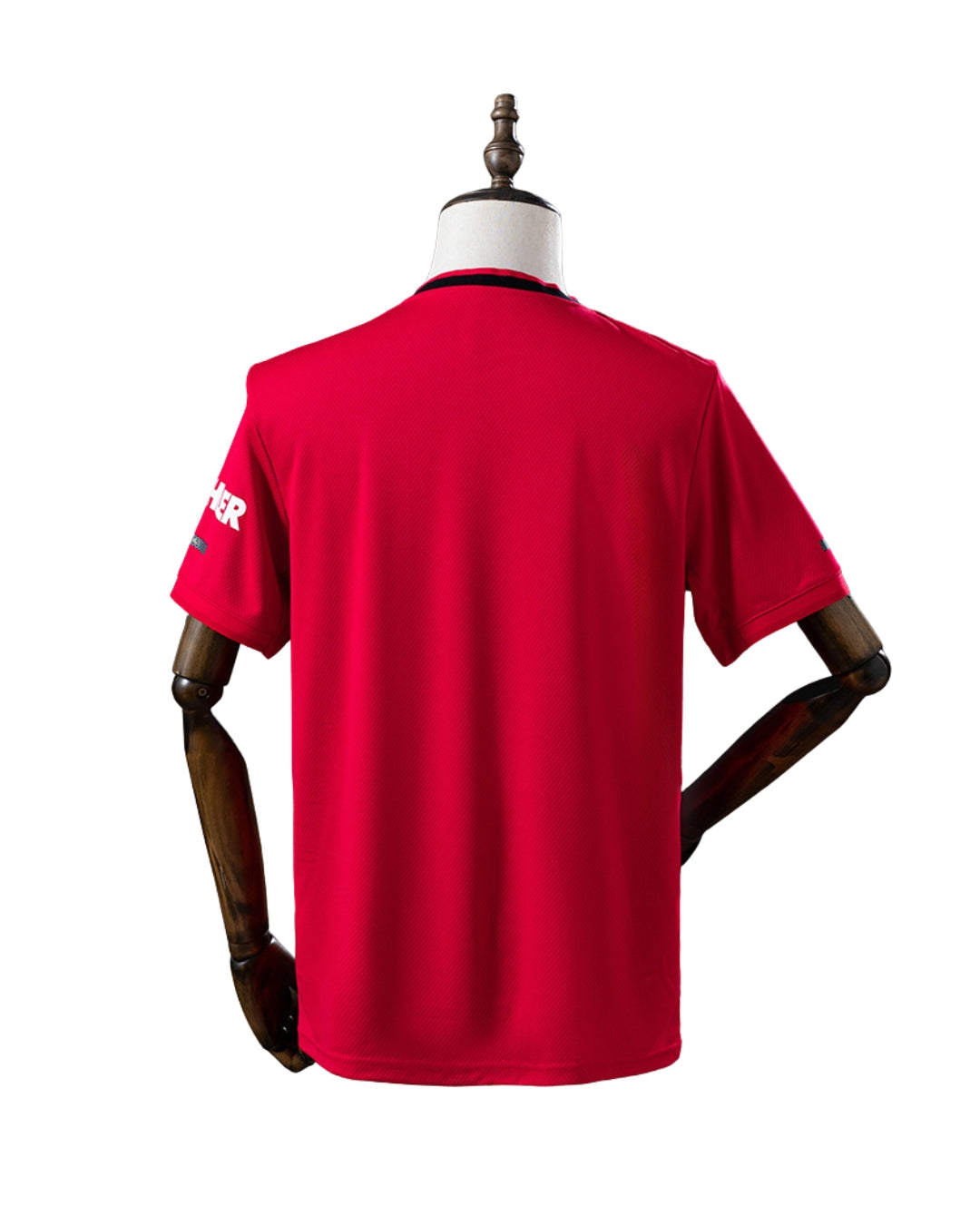 Maglia Retro Home 19/20