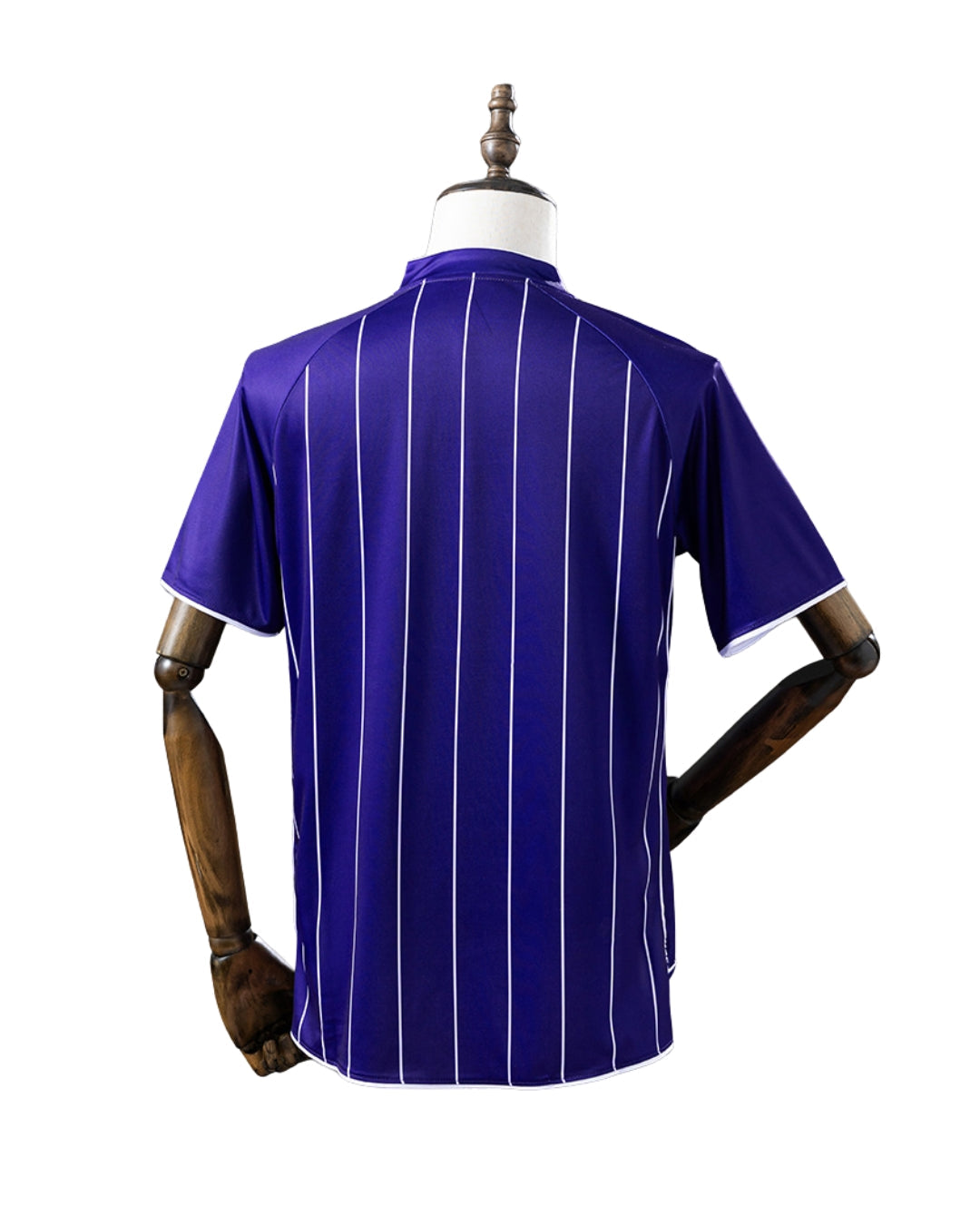 Maglia Retro Away 07/08