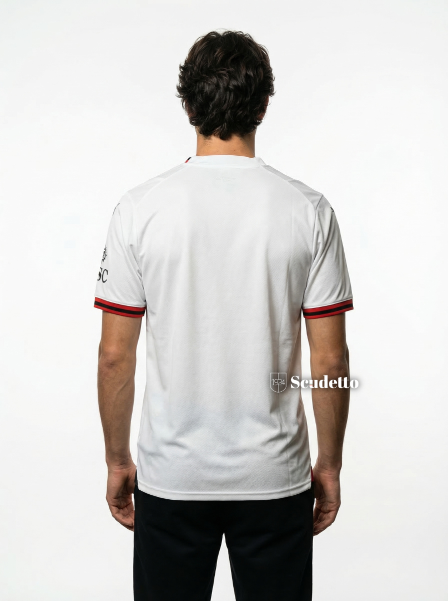 Maglia Away 26/27
