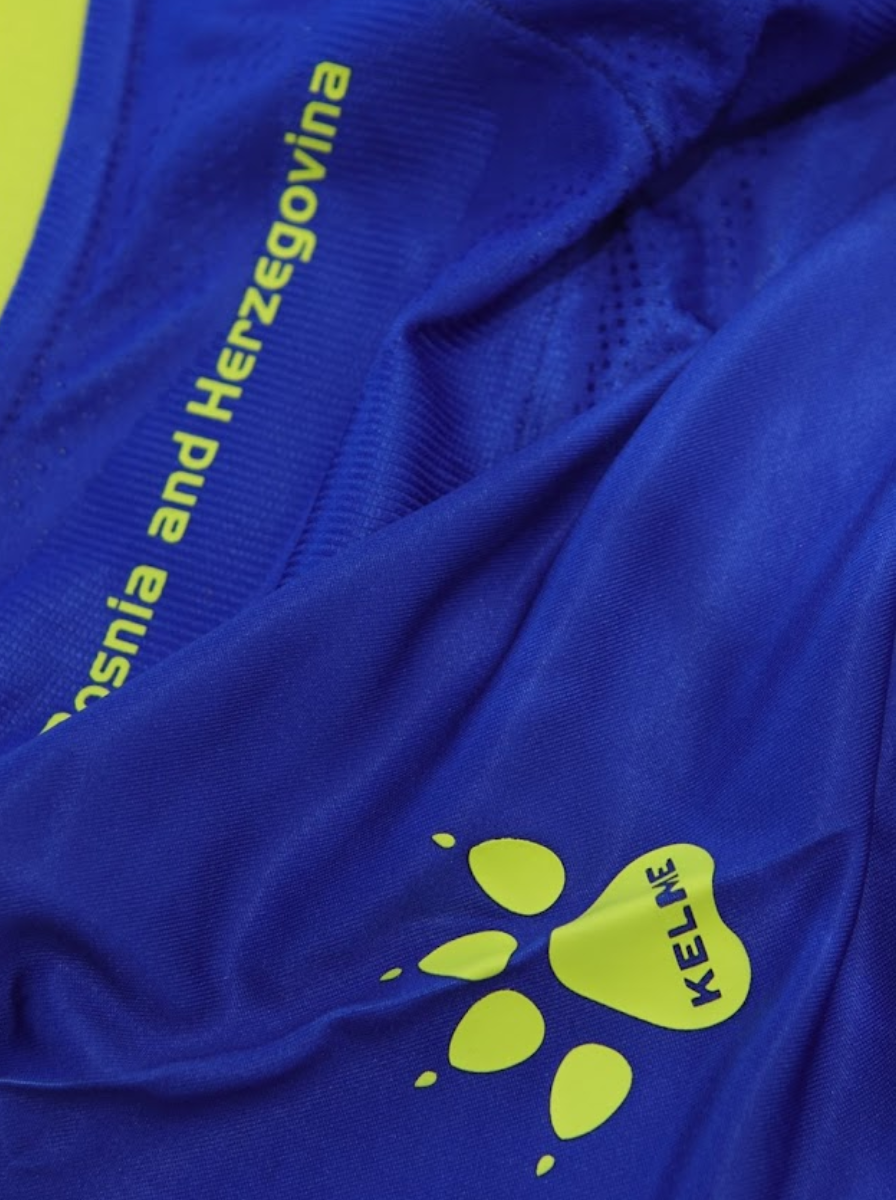 Maglia Home 2024